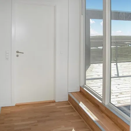 Hollaenderstraedet Tatil Evi *