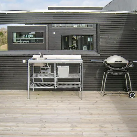 Hollaenderstraedet Romo