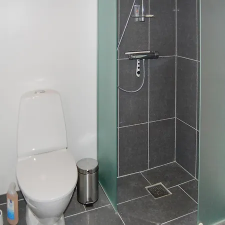 Hollaenderstraedet Tatil Evi *