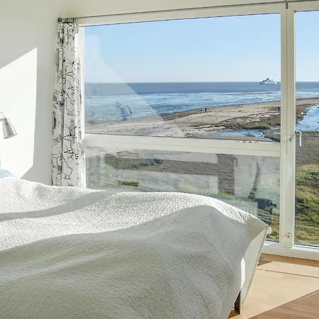 Tatil Evi Hollaenderstraedet *