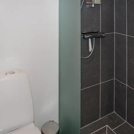 Hollaenderstraedet Tatil Evi Romo