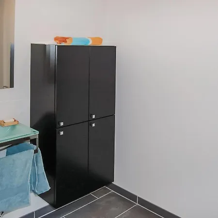 Tatil Evi Hollaenderstraedet Romo