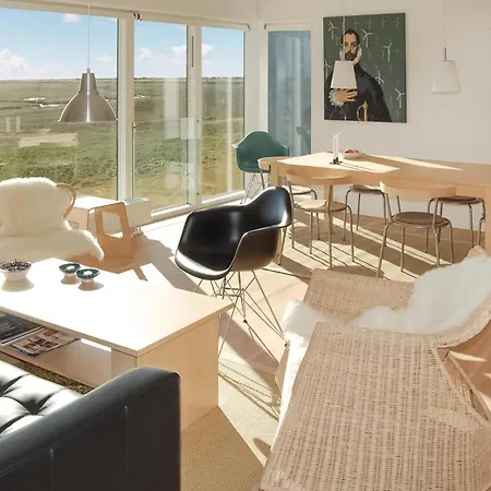 Cozy In Rm With Wifi Romo Kirkeby