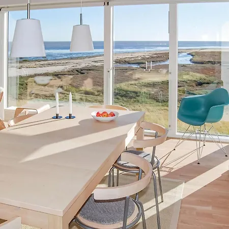 Hollaenderstraedet * Romo