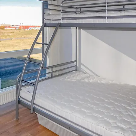 Hollaenderstraedet Tatil Evi