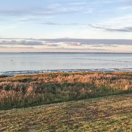 Σπίτι διακοπών Hollaenderstraedet