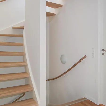 Tatil Evi Hollaenderstraedet *