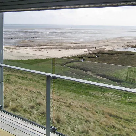 Hollaenderstraedet Σπίτι διακοπών Romo