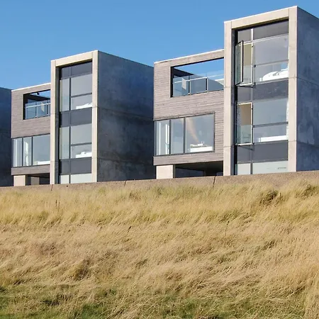 Tatil Evi Hollaenderstraedet