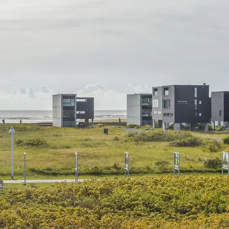 Σπίτι διακοπών Hollaenderstraedet *